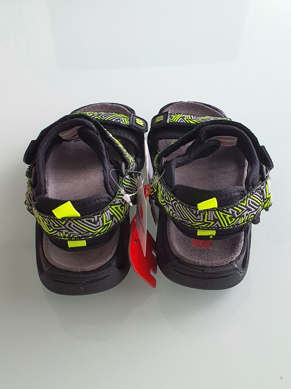 Elefanten Scarpe per ragazzi: Gr. 29 - Elefanten Kindersandalen, Neu – Nuovo e nell'imballaggio originale da Nürensdorf venduto da SunshineKinderschuhe 3