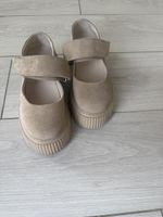 INUIKII Sandalen beige Damen Grösse 39 neuwertig