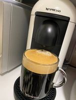Machine à café Nespresso Vertuo Plus