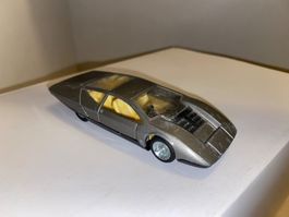 Vauxhall SRV 1/43 Auto Pilen Vintage Modell