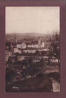 AARAU - Teilansicht - 1924