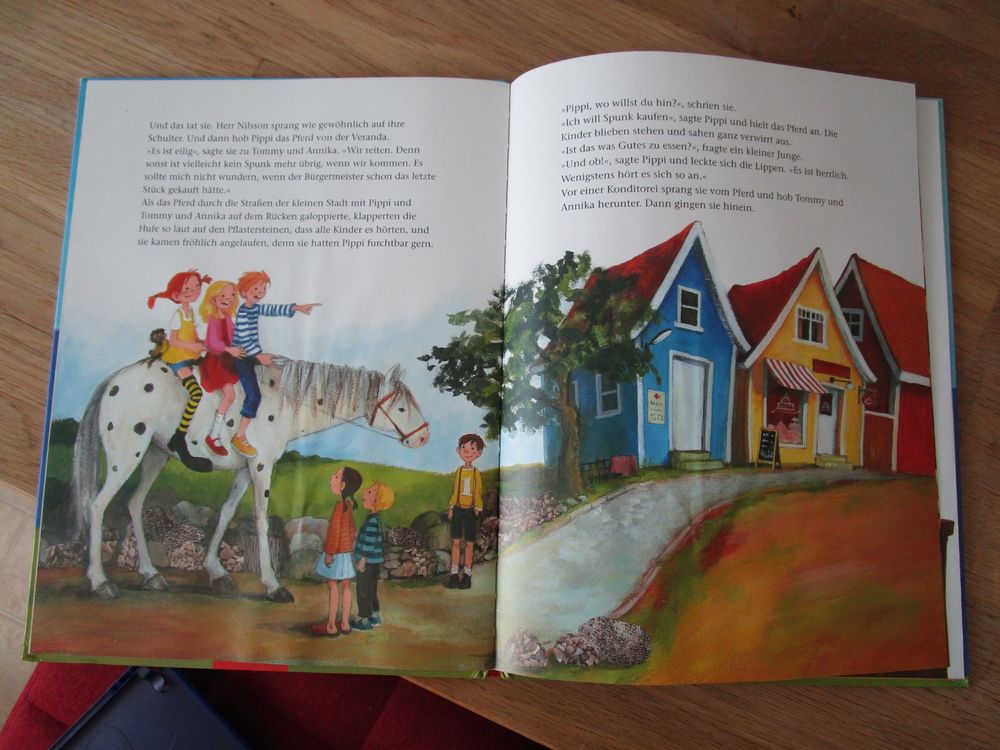 pippi-langstrumpf-pippi-findet-einen-spunk-kinderbuch-gebraucht-in