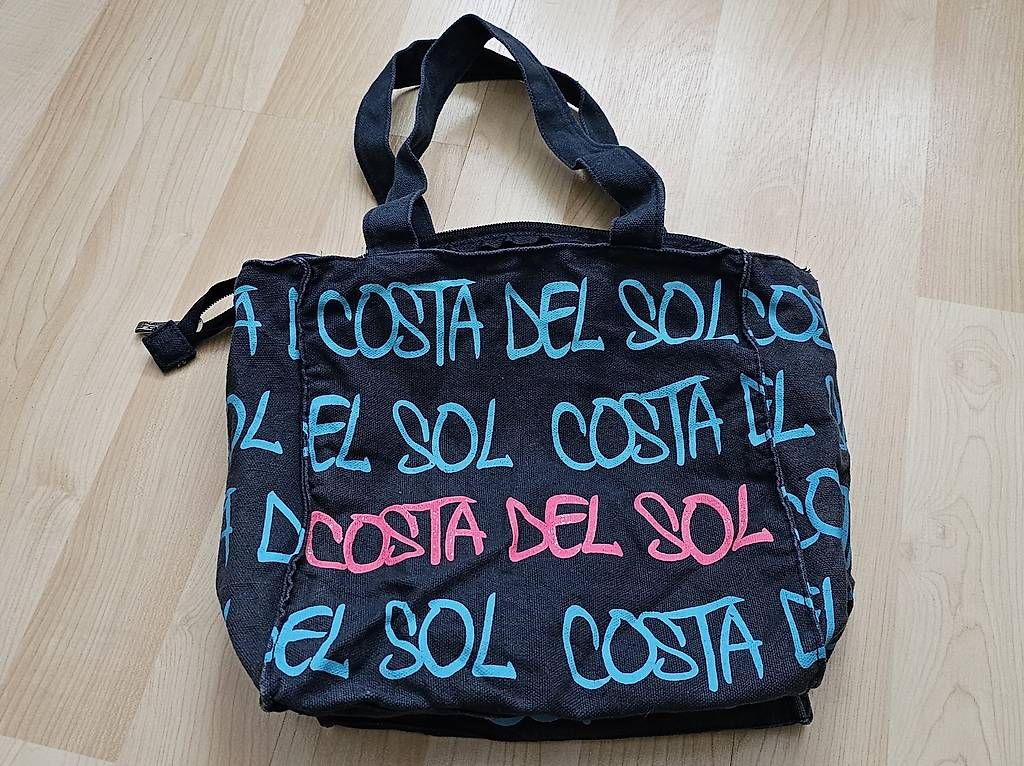 Borse da donna: Taschen Städte – Usato da Appenzell venduto da San-cu 3
