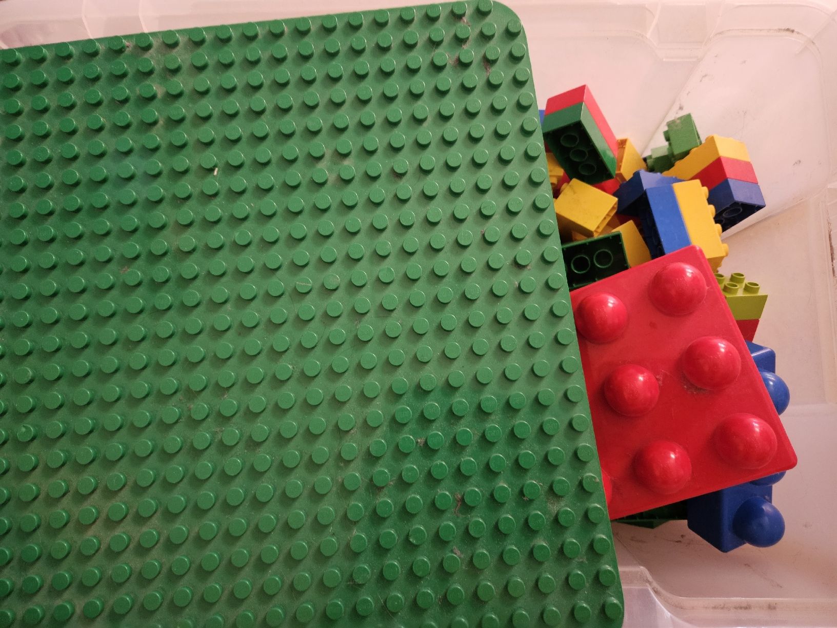 Lego Giocattoli: Duplo – Usato da Vitznau venduto da Tazi95 1