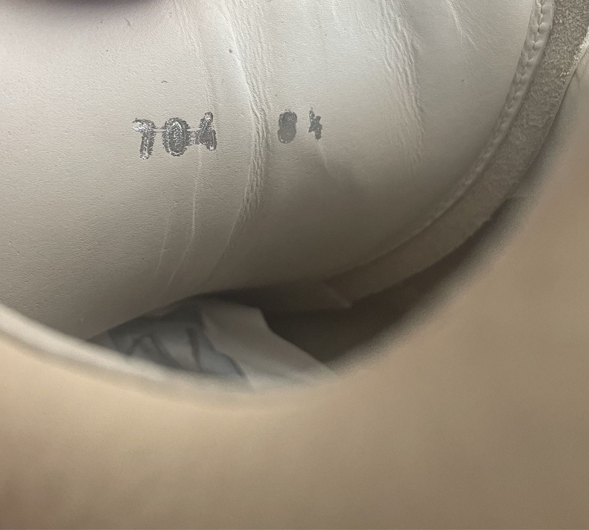 Prada Scarpe da uomo: Prada Schuhe Gr. 42 – Usato da Aadorf venduto da Assyrian-Bazar 4