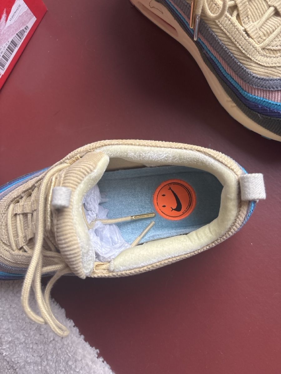 Nike Herrenschuhe: Nike 97 Sean Wotherspoon – Gebraucht aus Zürich von pab_95sp 4