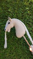 Hobby Horse Light Palomino - in gepflegtem Zustand