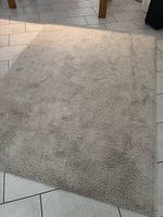 Teppich beige 170 x 240cm gratis abzuholen