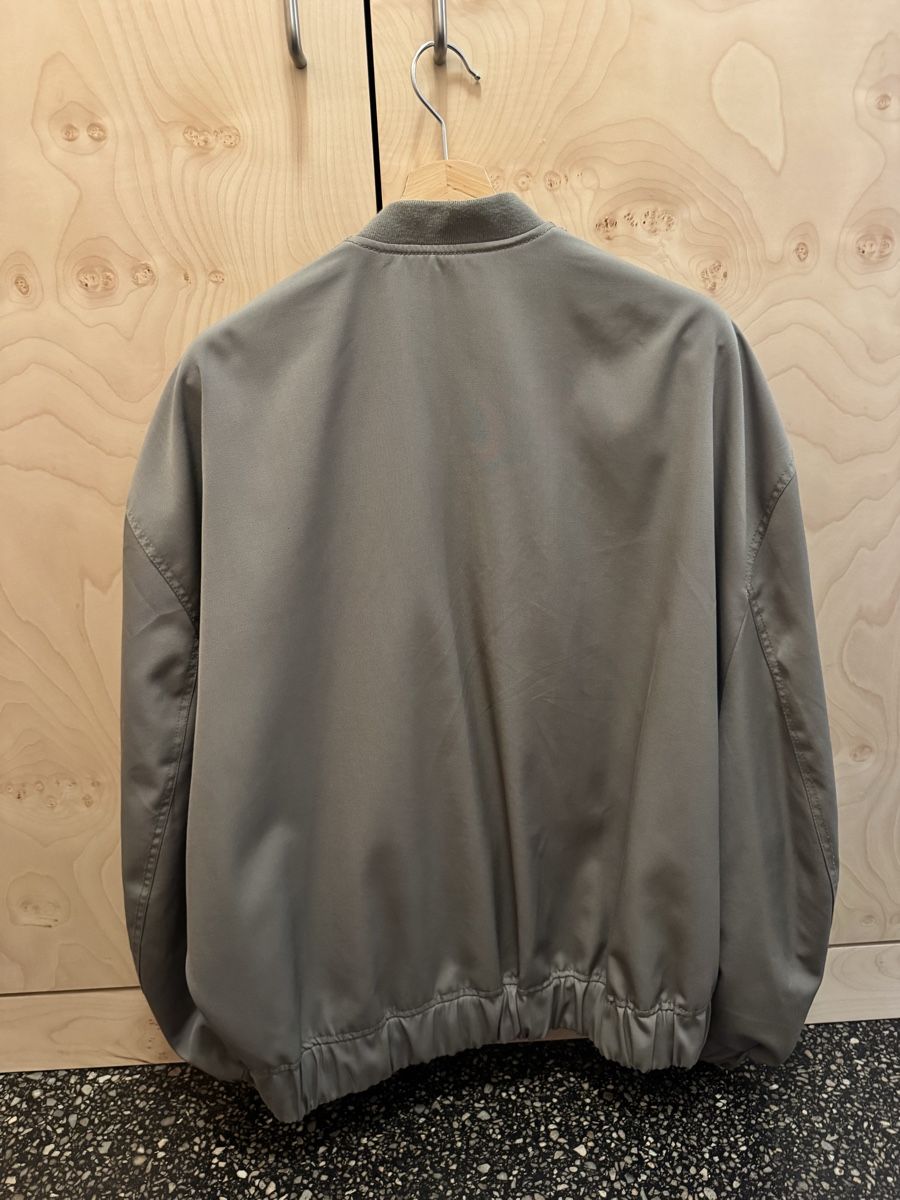 Zara Giacche: Zara bomber jacket oversized small to medium – Usato da Zürich venduto da gva_r9gs 2