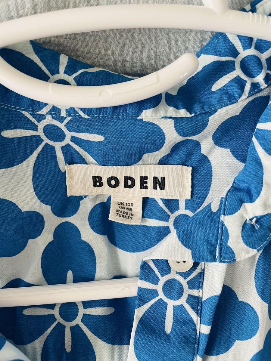 Kleider: BODEN Kleid – Gebraucht aus Malans GR von westonia77 1