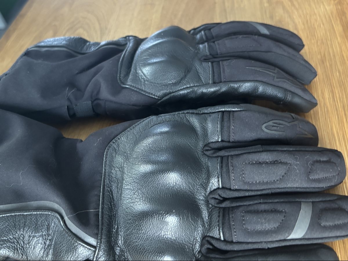Alpinestars Gants & mitaines : Gants Moto M  – D'occasion à Villars-Burquin par Jnni096 3
