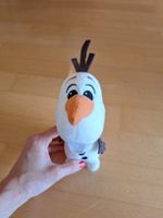 Plüschtier "Schneemann Olaf"