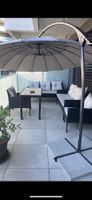 Magnifique salon de jardin complet – Excellent état