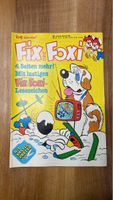 Fix und Foxi Heft Nr. 48 - Seltenes Sammlerstück abzugeben