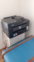 MFC-J5330DW Tintenstrahldrucker A3 - keine Gebrauchsspuren
