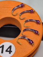 Hegene #14 🎣