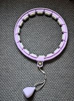 💜 Hula Hoop Trainer – Top Zustand für deine Sommerfigur!