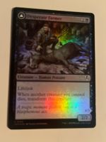 1 x Desperate Farmer - FOIL - Magic: The Gathering - MtG