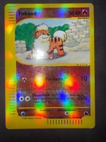 Pokemon Fukano Reverse Holo 62/144 - Skyridge - DE