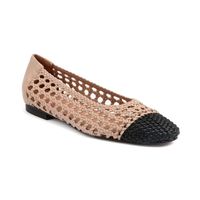 Konstantin Starke Trania Synthetische Ballerinas