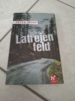 Latrejenfeld Peter Morf