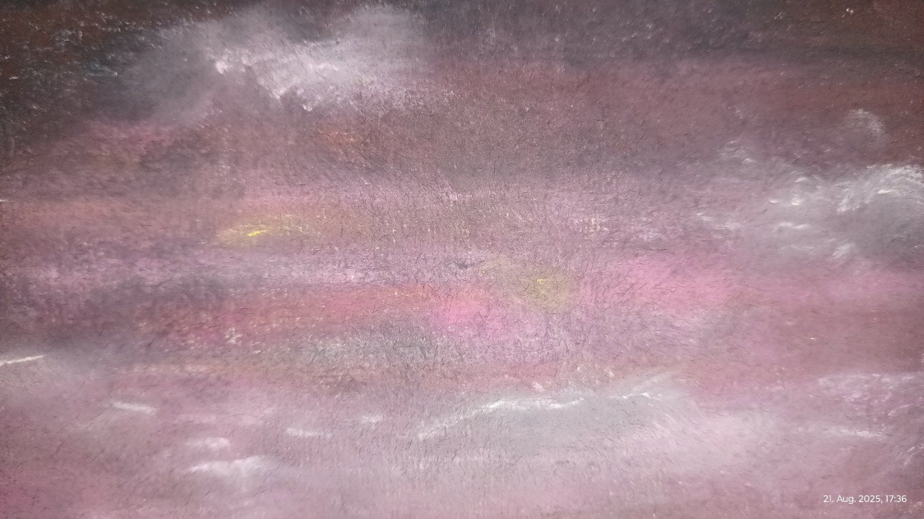 Dipinti: Gemälde, Pastell auf Papier – Usato da Basel venduto da ann_frw2 1