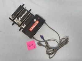 Hilbrand-Handel: Carrera Go!!! Anschlussschiene für Gameboy