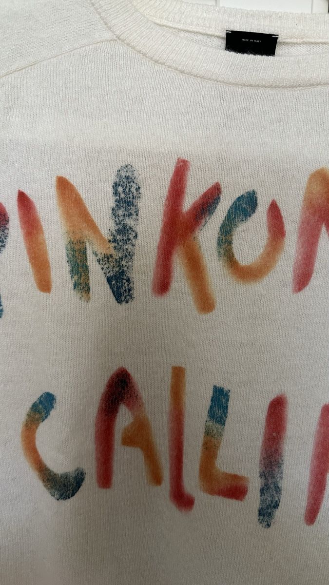 Pinko Maglioni & Felpe: Pinko sweater – Usato da Kloten venduto da wer_26t5 3