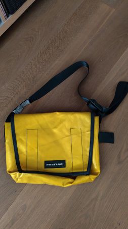 FREITAG Tasche Messenger Medium