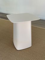 Vitra Metal Side Table Outdoor Beistelltisch - 44.5cm Höhe