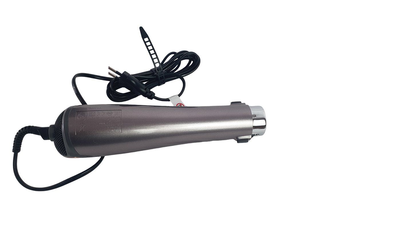 BaByliss Fers à boucler & lisser: BABYLISS Lockenbürste – Neuf (Voir description) à Wangen b. Olten par Restwert_Wangen 2