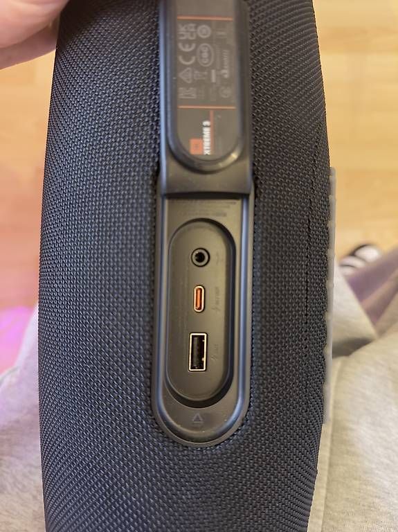 Haut-parleurs: JBL Xtreme 3 – Neuf avec emballage d'origine à Schlieren par hol_q8pt 2