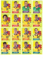 Panini WM 2026 (Ecuador)