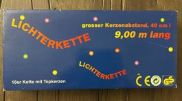 Lichterkette