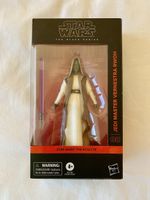 Star Wars Black Series Jedi Meister Vernestra Rwoh 15cm