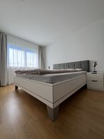 Bettrahmen