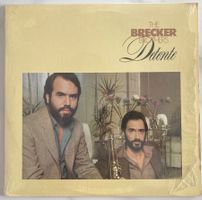 THE BRECKER BROTHERS - DETENTE