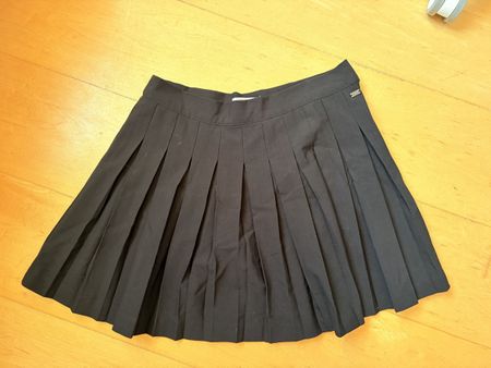 Jupe Pull and Bear