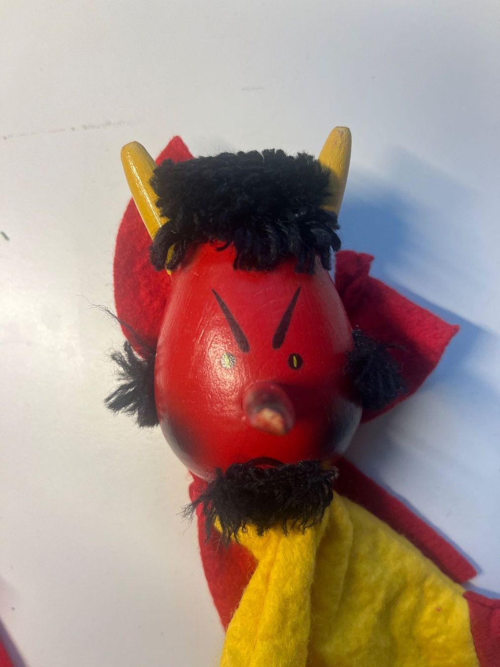 Puppen: Zwei Chasperli Puppen – Gebraucht aus Zürich von Luftibus01 3