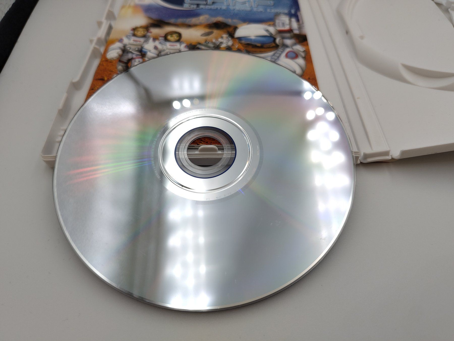 Nintendo Giochi: Space Camp (Nintendo Wii) (CiB) – Usato da Kloten venduto da SuperRetroPixels 3