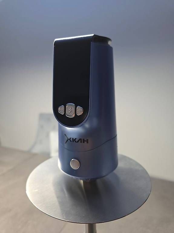 Narghilé: Xkah Pro mit 2 Batterien – Usato da Birr venduto da SenCr 2