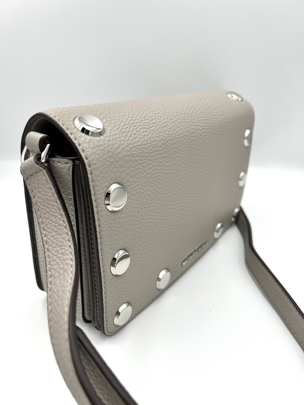 Michael Kors Borse da donna: Michael Kors Tasche pearl grey – Nuovo e nell'imballaggio originale da Wiedlisbach venduto da Sistershop 2