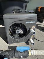 Steinbach Pool Wärmepumpe Mini 3,9 kW Modell 049275