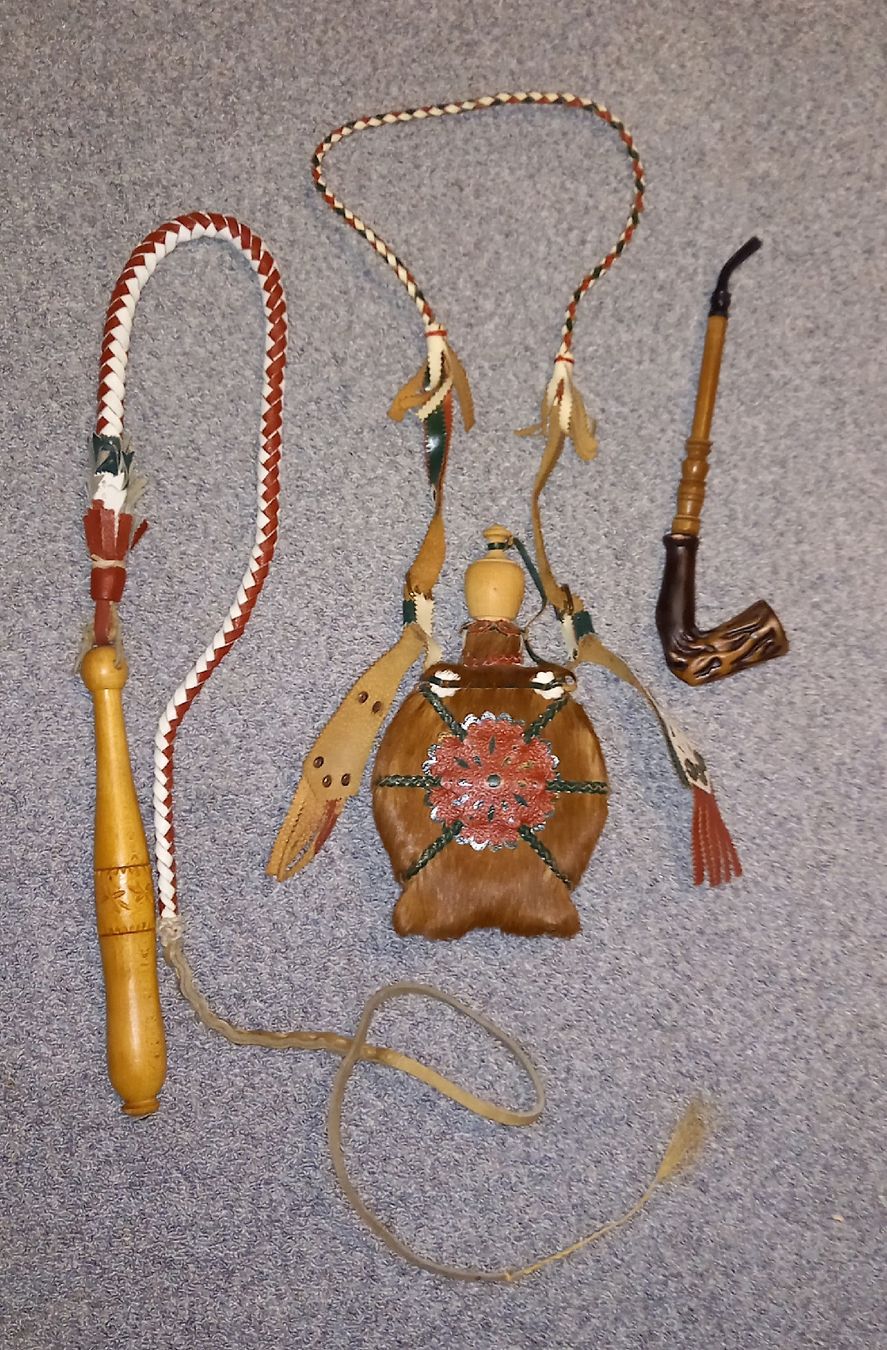 Alle Dekorationen: Folklore Konvolut ungarische – Neu (gemäss Beschreibung) aus Alpnach Dorf von jkp_k62jg