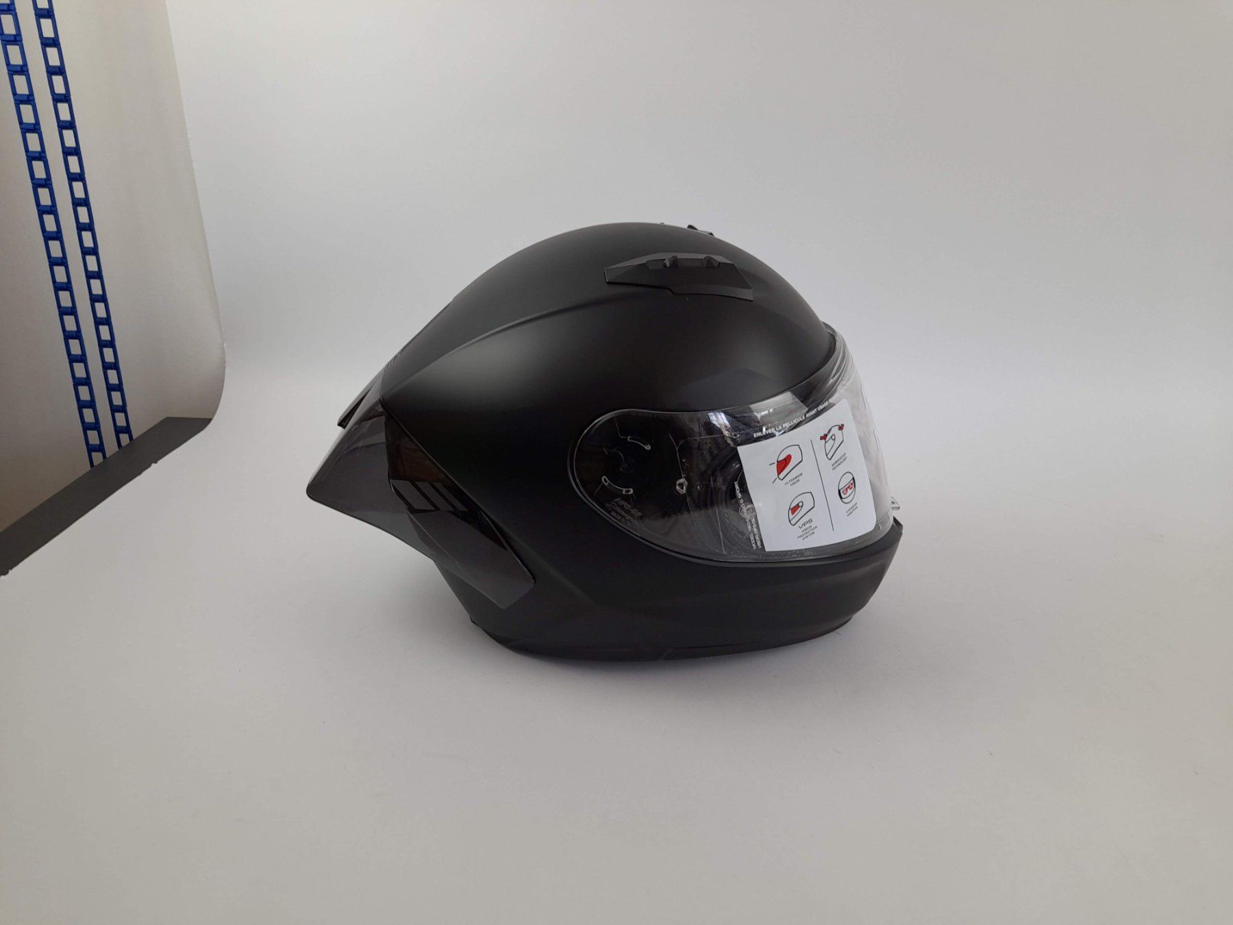 Helme & Visiere: Nolan N60-6 Sport Classico – Neu (gemäss Beschreibung) aus Liebefeld von Restwert_Liebefeld