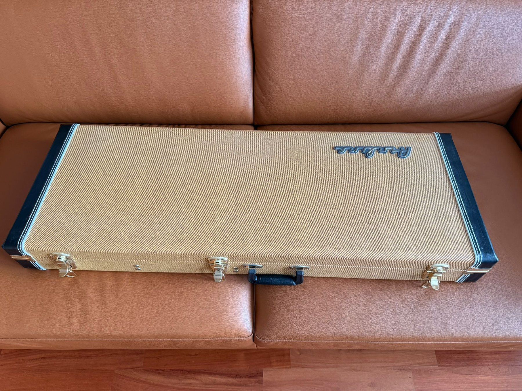 Musikinstrumente: Eastwood Airline '59 1P – Gebraucht aus Fehraltorf von danfoo123 2