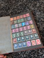 Markensammlung