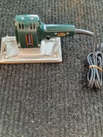 Metabo Schwingschleifer, Top Zustand, ideal für Projekte