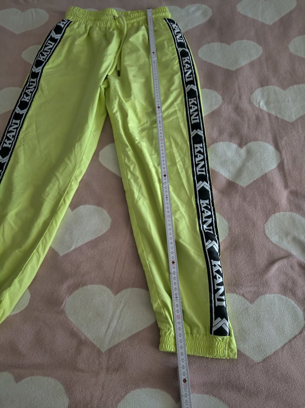 Pantaloni: Kani Trainerhose – Usato da Salenstein venduto da Silly...0 3