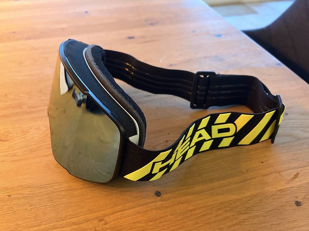 Lunettes & Verres: Head Horizon Race Brille – Neuf avec emballage d'origine à Sursee par Twism 1